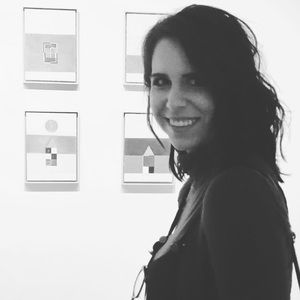 Meet your Posher, Olivia